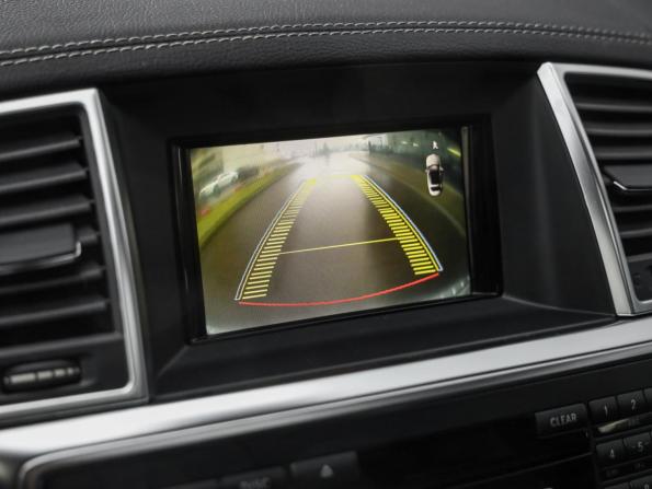 Mercedes-Benz GL-Класс II (X166) с пробегом 2013 года, цена 2 829 000 рублей, 180839 км, внедорожник, Автокод Объявления