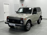 Lada (ВАЗ) Niva Legend Казань  - изображение 14