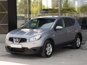 Nissan Qashqai I Рестайлинг Новосибирск  - изображение 19