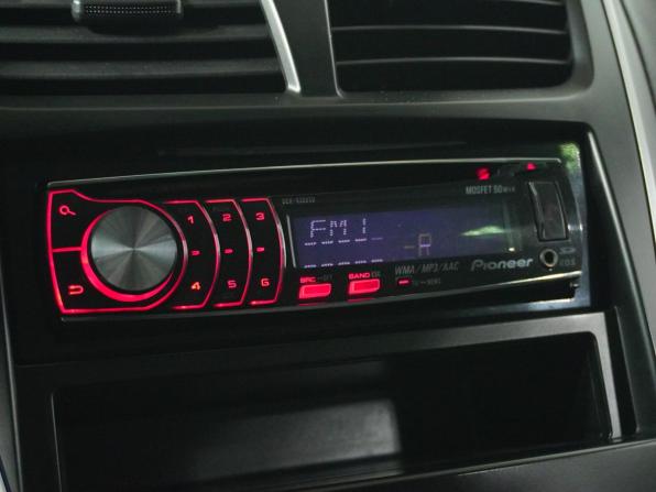 Hyundai Solaris I с пробегом 2011 года, цена 593 000 рублей, 220000 км, седан, Автокод Объявления