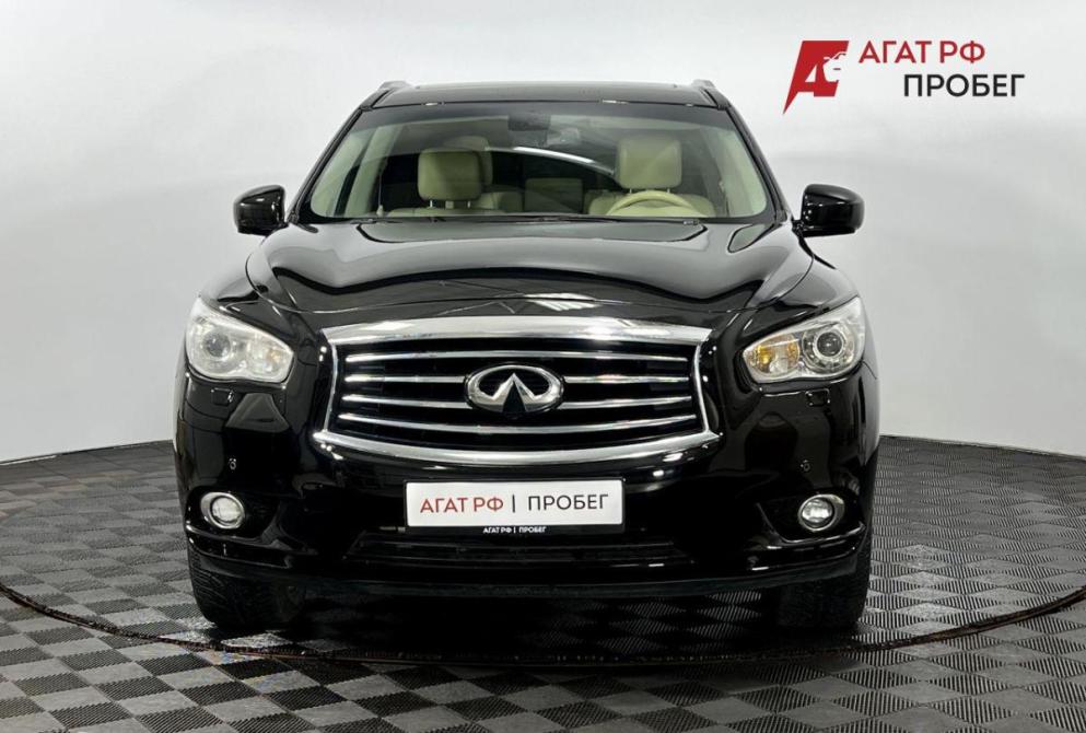 Infiniti QX60 I Нижний Новгород  - изображение 3