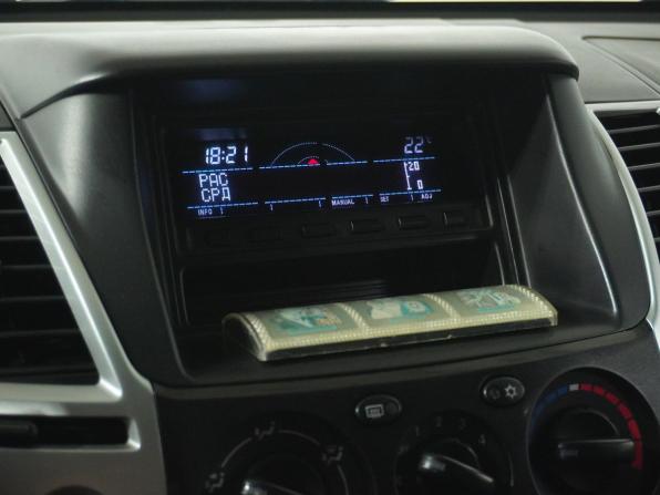 Mitsubishi Pajero Sport II Рестайлинг с пробегом 2014 года, цена 1 700 000 рублей, 170390 км, внедорожник, Автокод Объявления