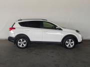 Toyota RAV4 IV (XA40) Москва  - изображение 28