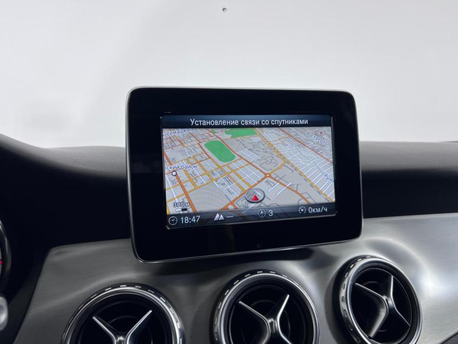 Mercedes-Benz GLA I (X156) Ростов-на-Дону  - изображение 12