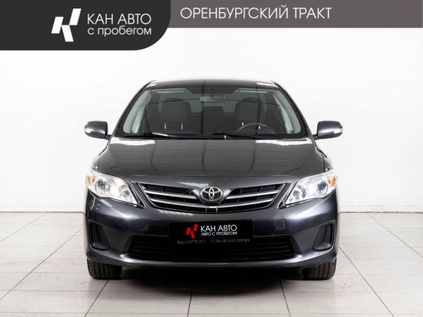 Toyota Corolla X (E140 E150) Рестайлинг с пробегом 2012 года, цена 998 000 рублей, 150578 км, седан, Автокод Объявления