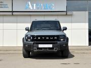 JETOUR T2 Краснодар  - изображение 17