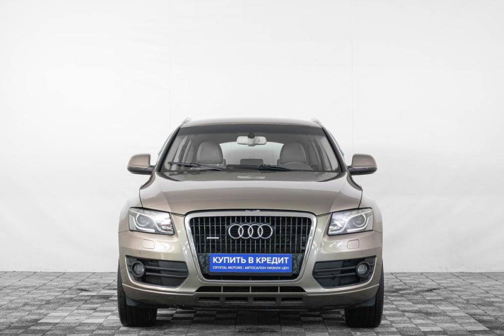 Audi Q5 I (8R) Кемерово  - изображение 2