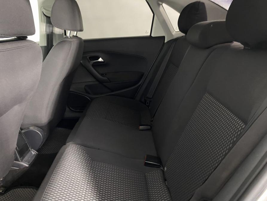 Volkswagen Polo V Воронеж  - изображение 10