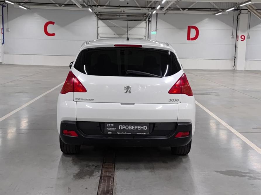 Peugeot 3008 I Казань  - изображение 7