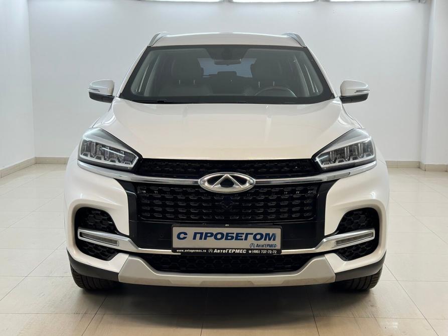 Chery Tiggo 8 I Москва  - изображение 2