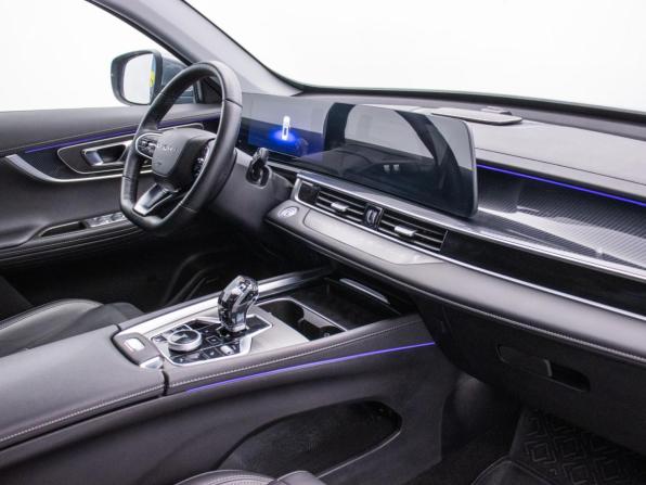 Chery Tiggo 7 Pro Max I Рестайлинг с пробегом 2024 года, цена 2 038 000 рублей, 65490 км, внедорожник, Автокод Объявления