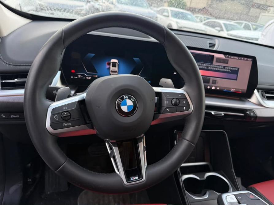BMW X1 III (U11/U12) Самара  - изображение 7