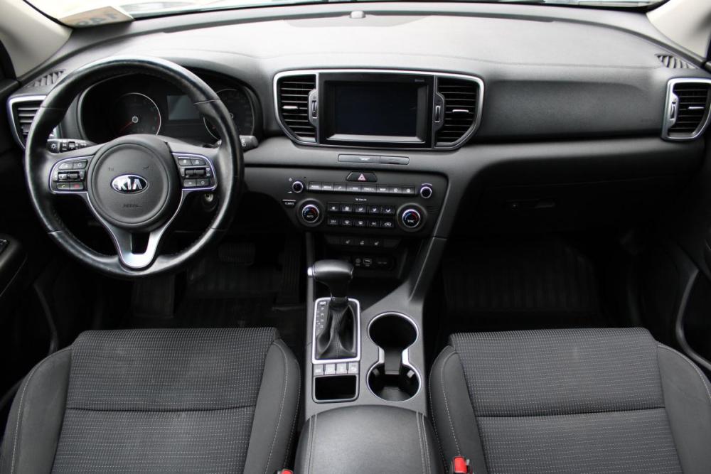 Kia Sportage IV Ярославль  - изображение 9