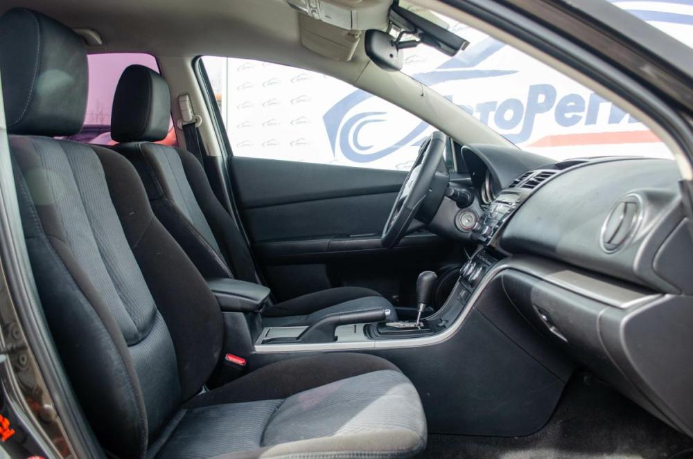 Mazda 6 II (GH) Рестайлинг Курган  - изображение 8