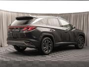 Hyundai Tucson IV Рестайлинг Москва  - изображение 37