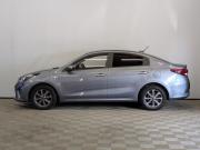 Kia Rio IV Рестайлинг Москва  - изображение 36