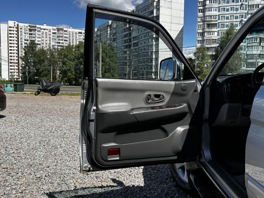 Mitsubishi Pajero Sport I Ярославль  - изображение 18