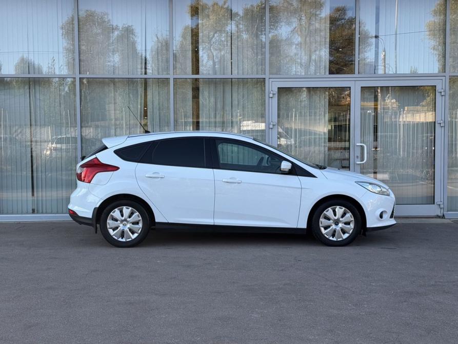Ford Focus III Воронеж  - изображение 4