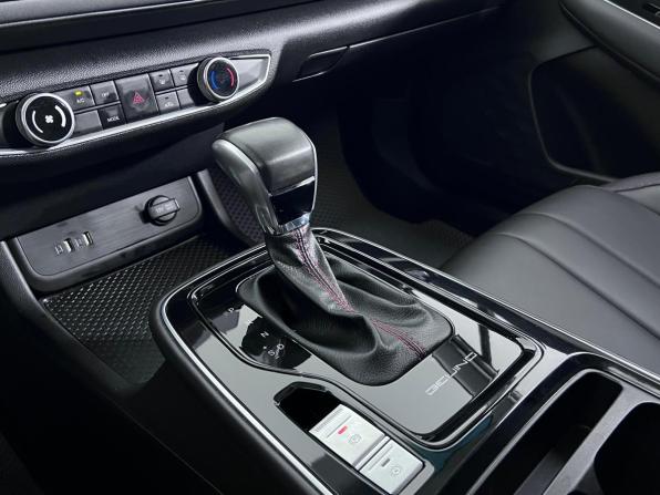 BAIC U5 Plus с пробегом 2023 года, цена 1 245 000 рублей, 45291 км, седан, Автокод Объявления