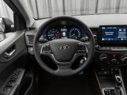 Hyundai Solaris II Рестайлинг Москва  - изображение 31