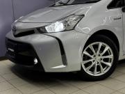 Toyota Prius Alpha I (ZVW40/41) Рестайлинг Благовещенск  - изображение 43