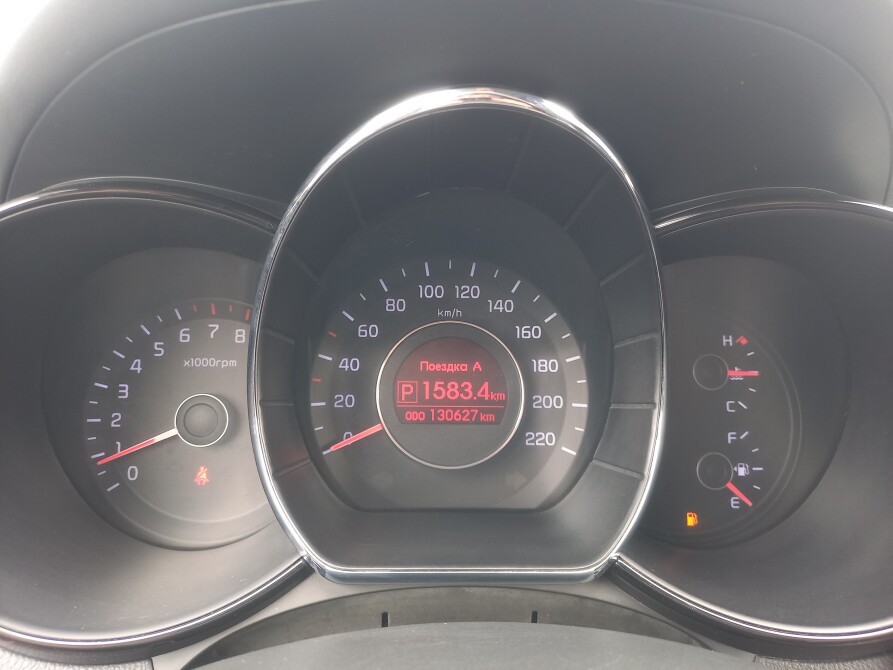 Kia Rio III Ижевск  - изображение 27