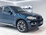 BMW X6 I (E71) Рестайлинг Уфа  - изображение 32