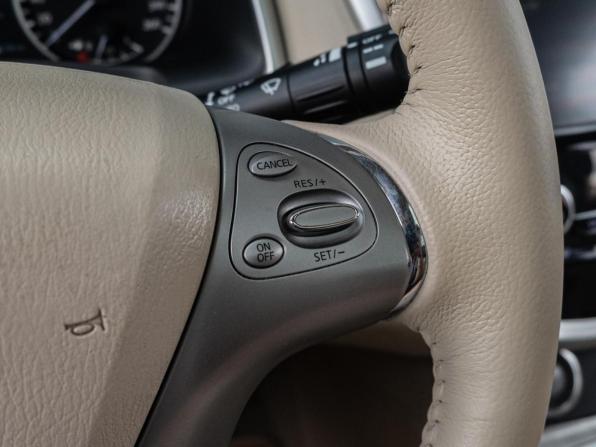 Nissan Murano III (Z52) с пробегом 2019 года, цена 2 350 000 рублей, 123587 км, внедорожник, Автокод Объявления