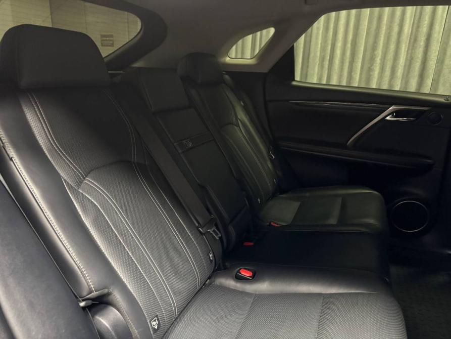 Lexus RX IV Стерлитамак  - изображение 39