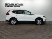 Nissan X-Trail III Рестайлинг Пермь  - изображение 32