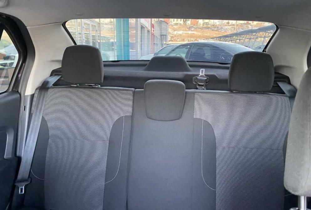 Renault Logan II Рестайлинг Красноярск  - изображение 26