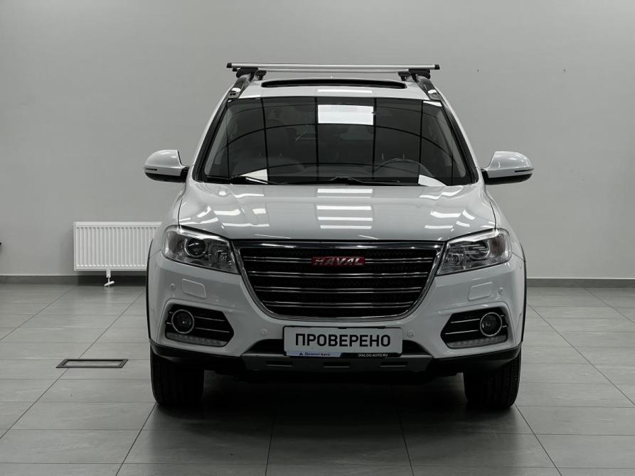Haval H6 I Казань  - изображение 6