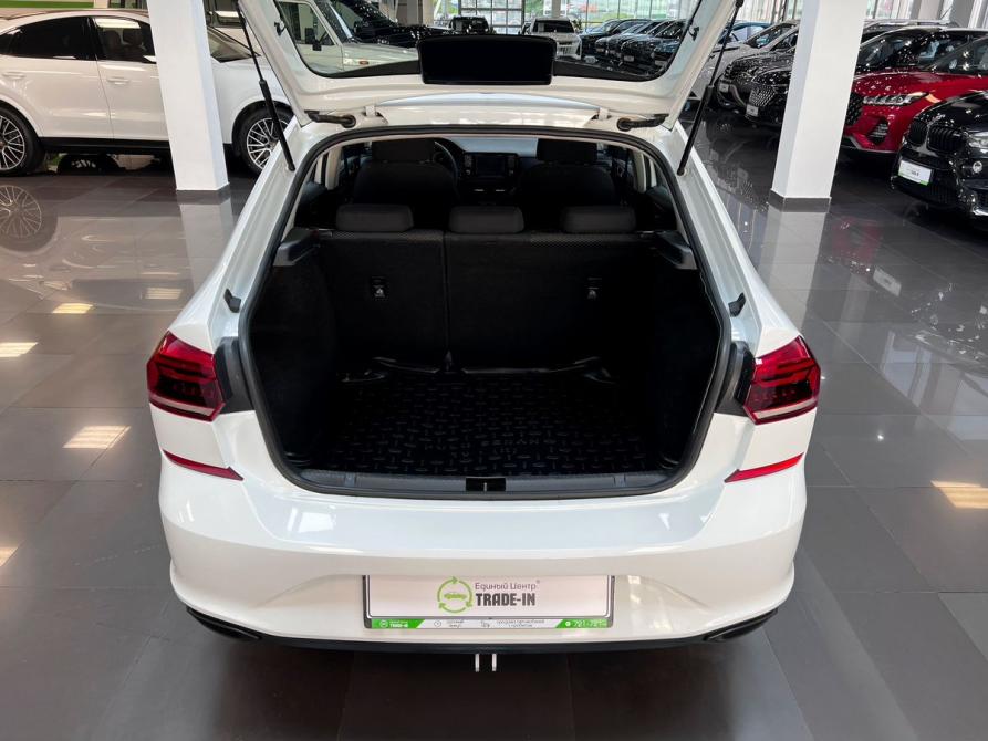 Volkswagen Polo VI Тверь  - изображение 7