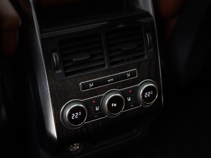 Land Rover Range Rover Sport II Санкт-Петербург  - изображение 24