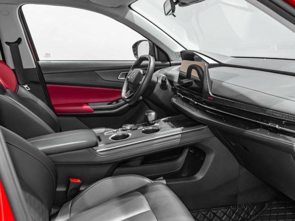 Changan CS55 Plus II с пробегом 2023 года, цена 1 890 709 рублей, 75825 км, внедорожник, Автокод Объявления