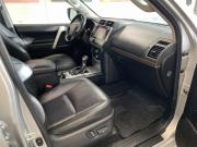 Toyota Land Cruiser Prado 150 Series Рестайлинг 3 Екатеринбург  - изображение 54