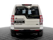 Land Rover Discovery IV Рестайлинг Москва  - изображение 36