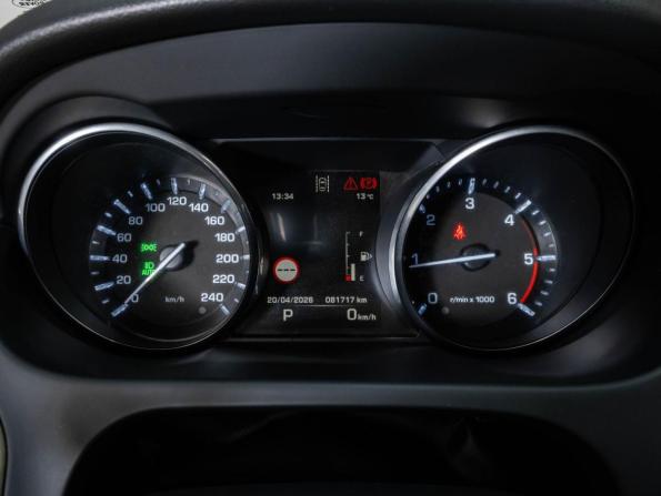 Land Rover Discovery Sport I с пробегом 2015 года, цена 3 251 000 рублей, 81717 км, внедорожник, Автокод Объявления