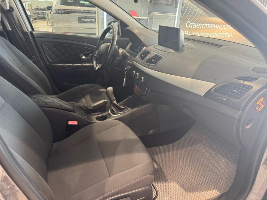 Renault Megane III Екатеринбург  - изображение 15