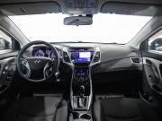 Hyundai Elantra V (MD) Рестайлинг Иркутск  - изображение 32