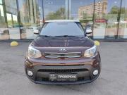 Kia Soul II Рестайлинг Ижевск  - изображение 26