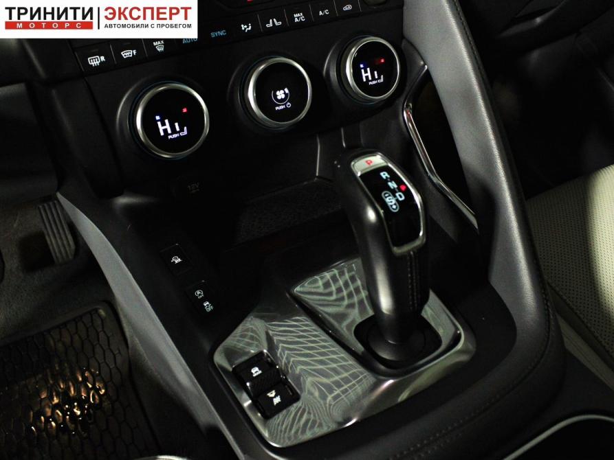 Jaguar E-Pace I Белгород  - изображение 17
