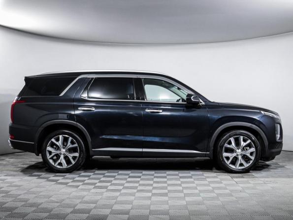 Hyundai Palisade I с пробегом 2019 года, цена 4 250 000 рублей, 119891 км, внедорожник, Автокод Объявления