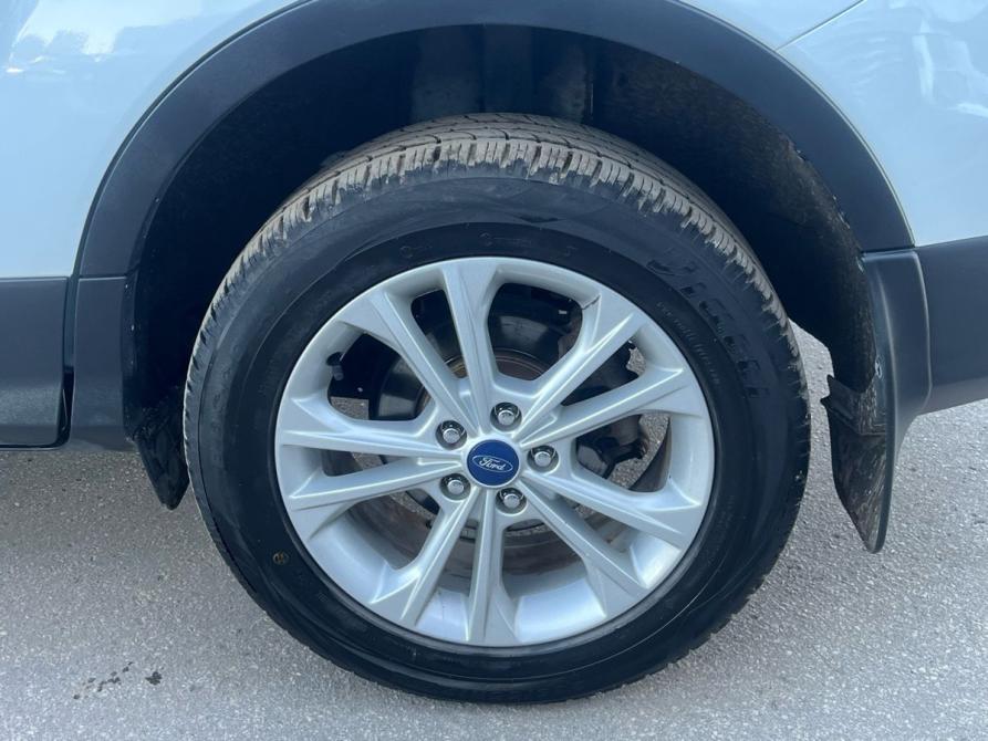 Ford Kuga II Калуга  - изображение 7