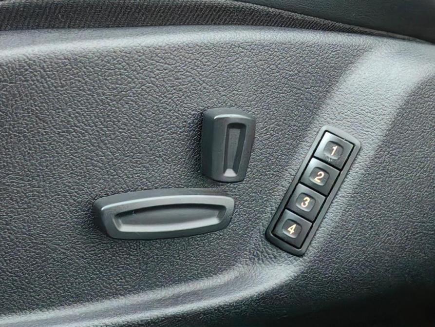 Ford Mondeo IV Рестайлинг Москва  - изображение 24