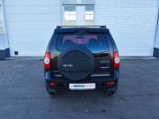 Chevrolet Niva I Рестайлинг Уфа  - изображение 20