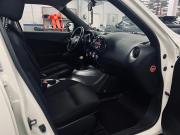 Nissan Juke I Санкт-Петербург  - изображение 25