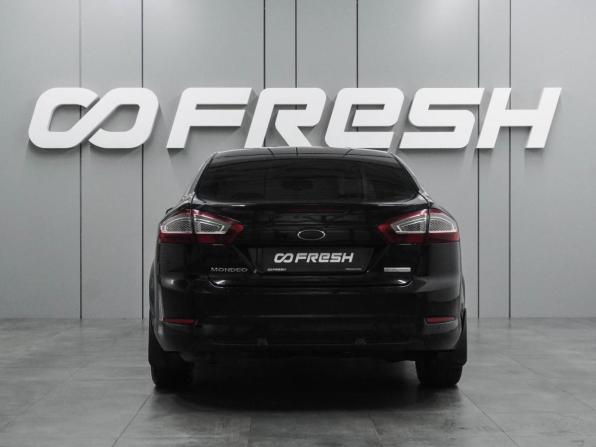 Ford Mondeo IV Рестайлинг с пробегом 2013 года, цена 1 079 000 рублей, 183829 км, седан, Автокод Объявления