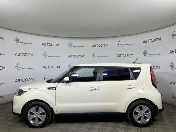 Kia Soul II с пробегом 2016 года, цена 1 197 000 рублей, 180429 км, хэтчбек, Автокод Объявления