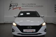Hyundai Solaris II Рестайлинг Киров  - изображение 35